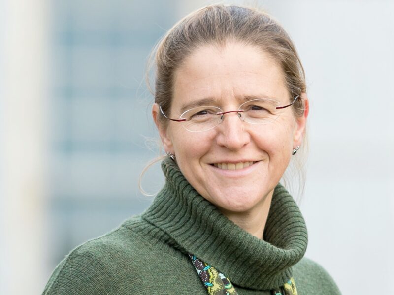 Van ingenieur tot wijnondernemer: het inspirerende traject van Kathleen ...